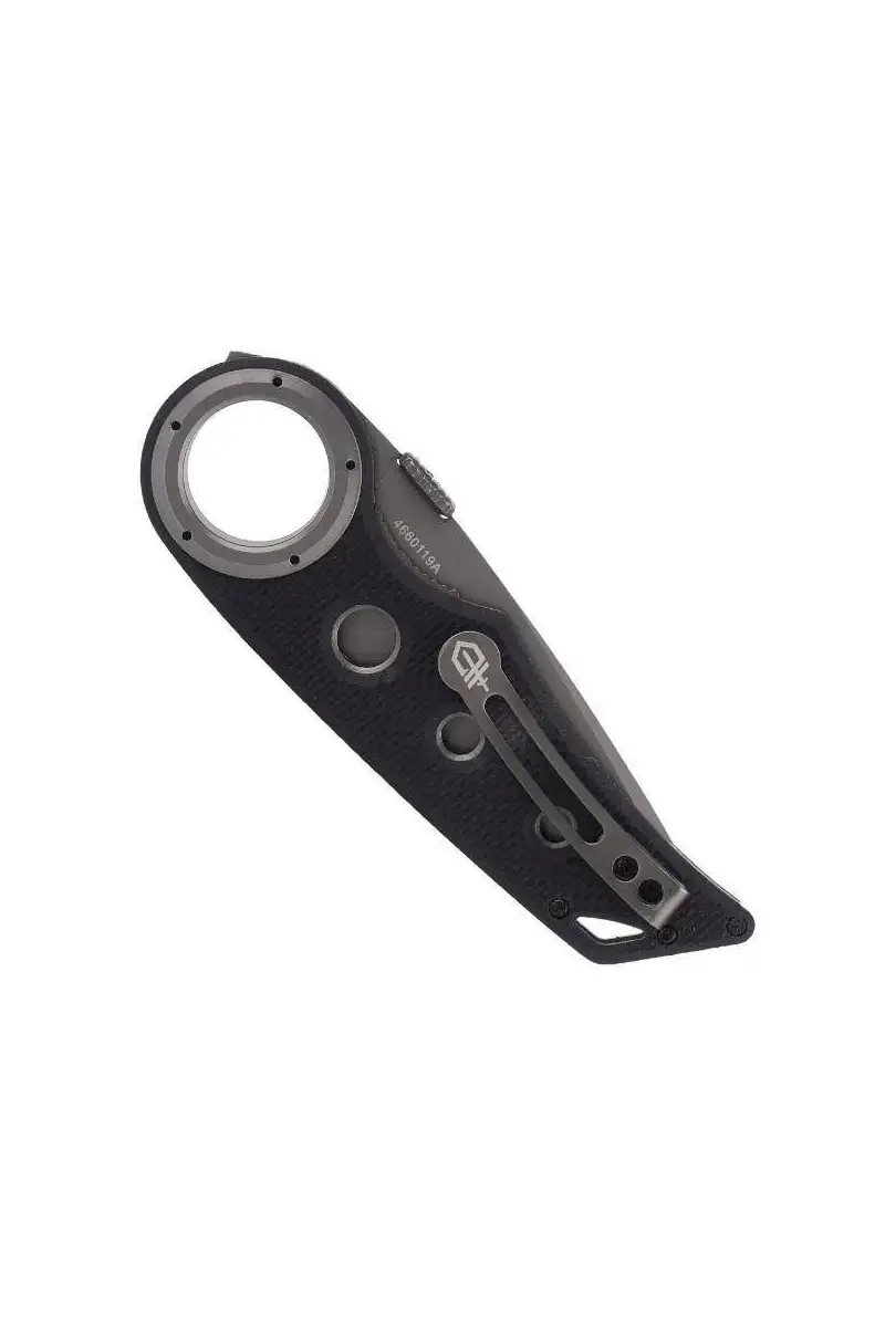 Nóż Gerber Remix Tactical Tanto