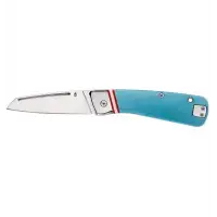 Nóż Gerber Straightlace Blue BLUE
