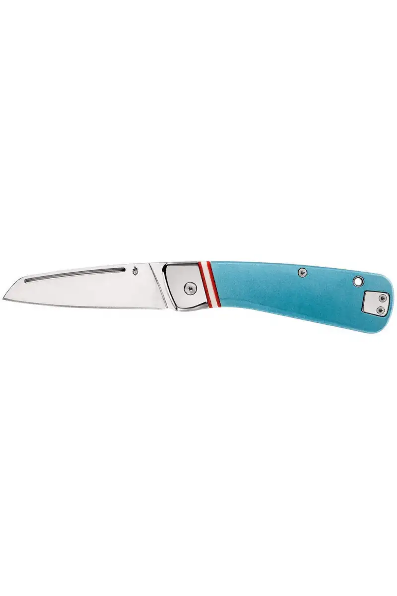 Nóż Gerber Straightlace Blue BLUE