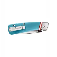 Nóż Gerber Straightlace Blue BLUE
