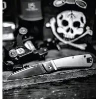 Nóż Gerber Straightlace Green GREEN