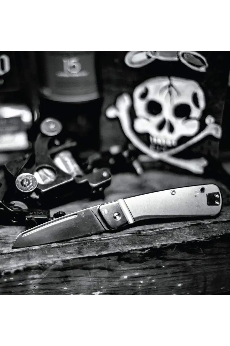 Nóż Gerber Straightlace Green GREEN