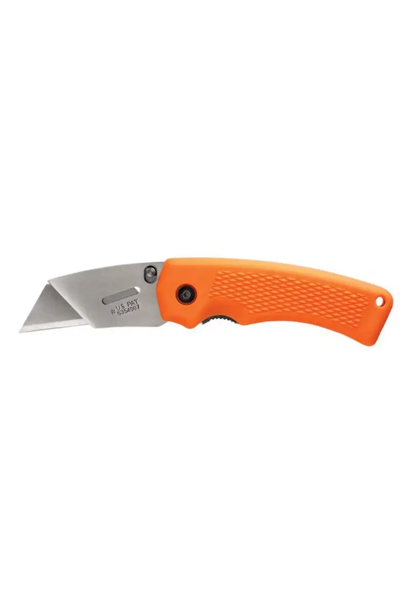 Nóż Gerber Edge Utility ORANGE