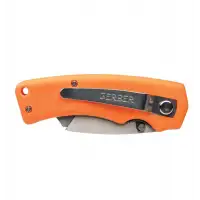 Nóż Gerber Edge Utility ORANGE