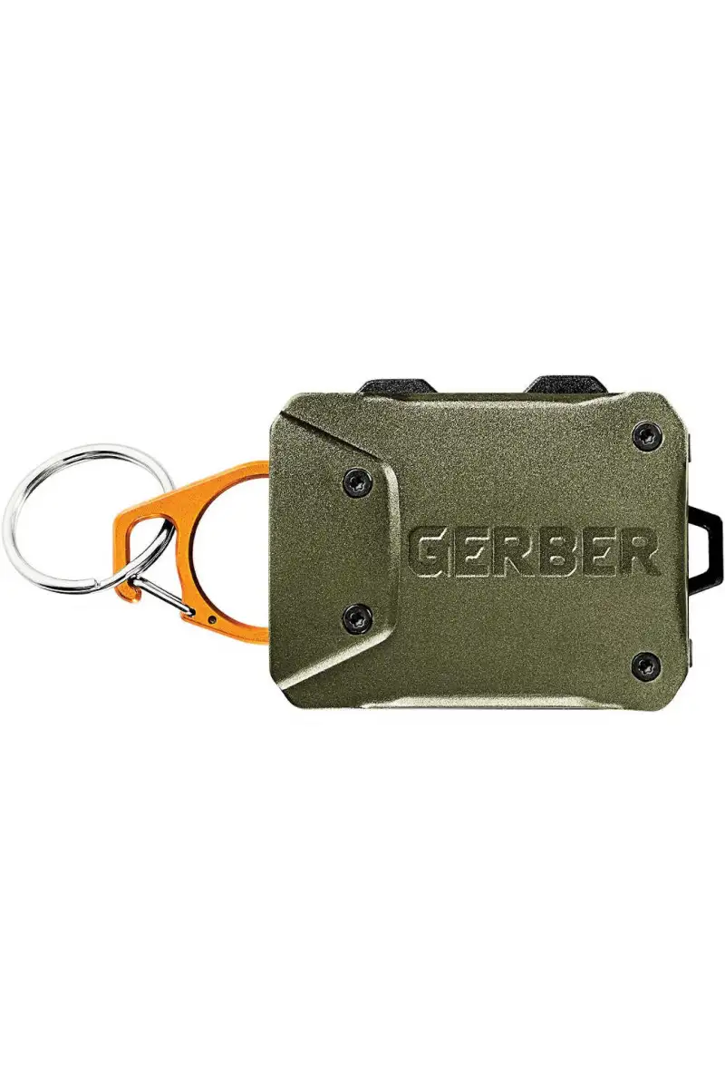 Retraktor Gerber Defender L