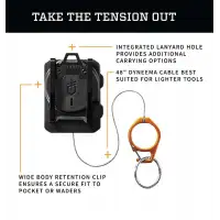 Retraktor Gerber Defender L
