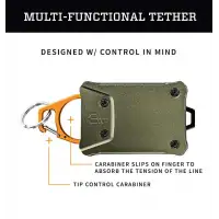 RETRAKTOR GERBER DEFENDER TETHER COMPACT HANGING