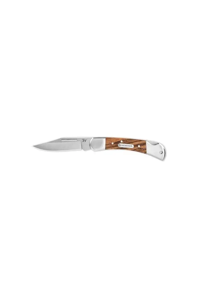 Winchester Nóż Lasso Pocket Knife