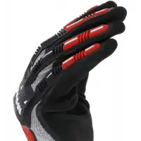 Rękawice Mechanix MPact Knit CR5A4 GREY
