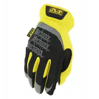 Rękawice Mechanix FastFit YELLOW