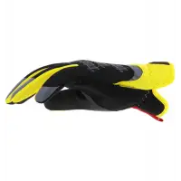 Rękawice Mechanix FastFit YELLOW