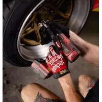 Rękawice Mechanix The Original RED