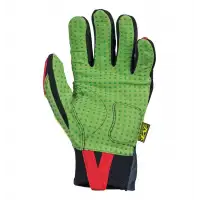 Rękawice Mechanix MPact XPLOR HighDex HiViz HIVIZ