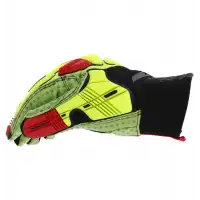 Rękawice Mechanix MPact XPLOR HighDex HiViz HIVIZ