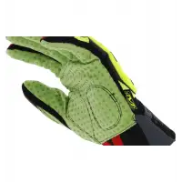 Rękawice Mechanix MPact XPLOR HighDex HiViz HIVIZ