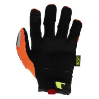 Rękawice Mechanix HiViz MPact HIVIZ ORANGE