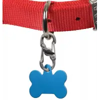 Karabinek Nite Ize S-Biner TagLock Stainless Steel