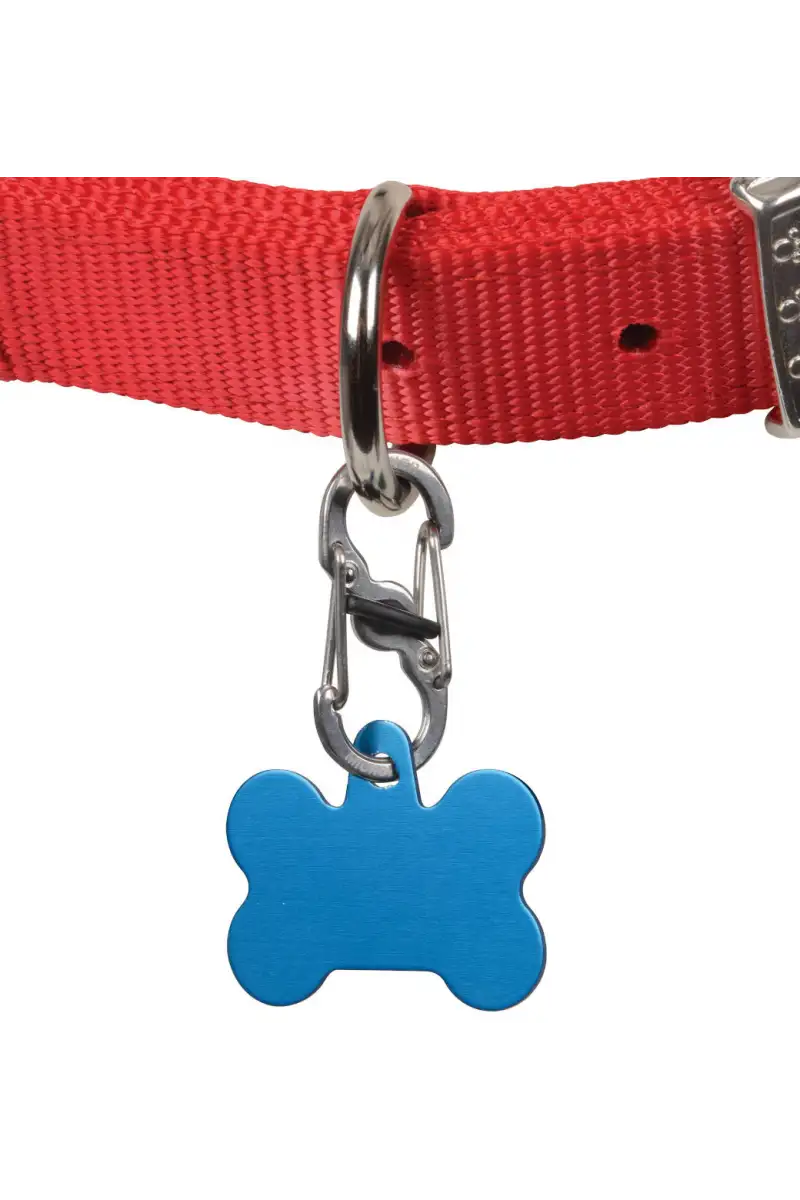 Karabinek Nite Ize S-Biner TagLock Stainless Steel