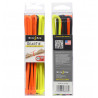 Zestaw Elastycznych Opaskek Nite Ize Gear Tie 12"