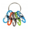 O-Ring do kluczy Nite Ize S-Biner KeyRing Locker
