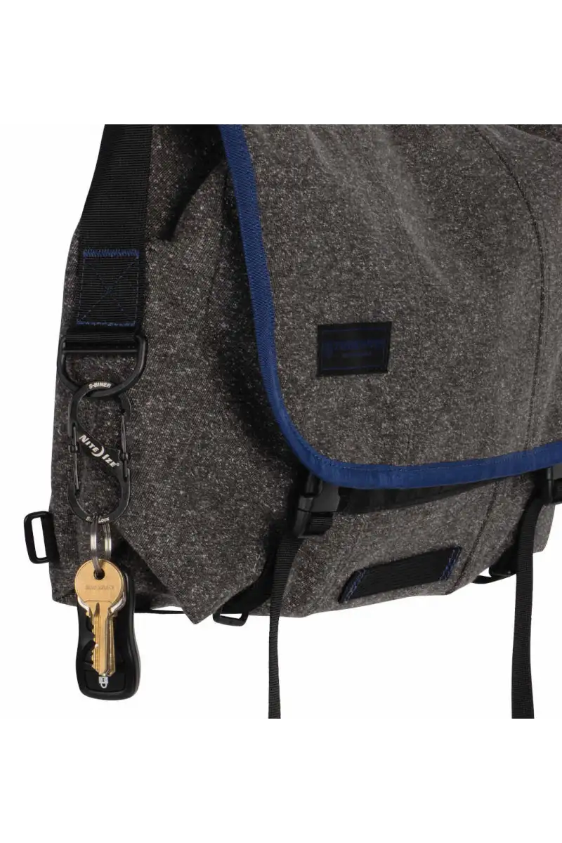 Karabinek Nite Ize S-Biner Slidelock 3