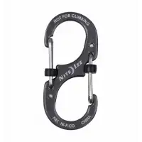 Karabinek Nite Ize S-Biner Slidelock 2