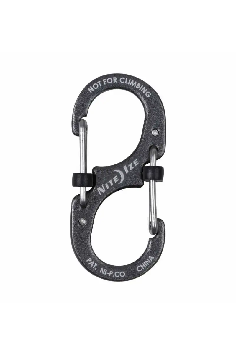 Karabinek Nite Ize S-Biner Slidelock 2