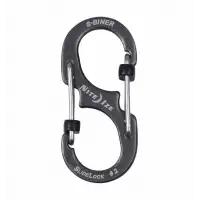 Karabinek Nite Ize S-Biner Slidelock 2