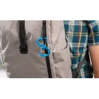 Karabinek Nite Ize S-Biner Alu. Ahhh Botle Opener