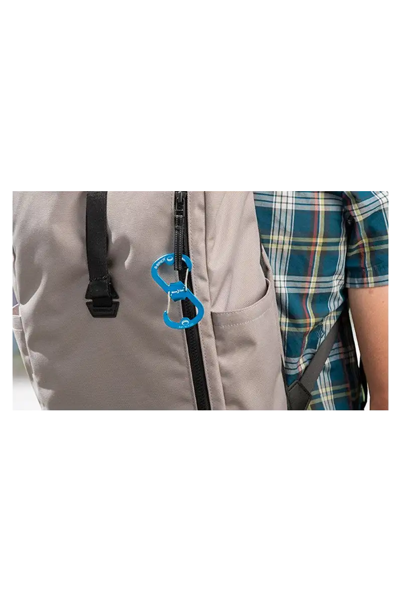 Karabinek Nite Ize S-Biner Alu. Ahhh Botle Opener