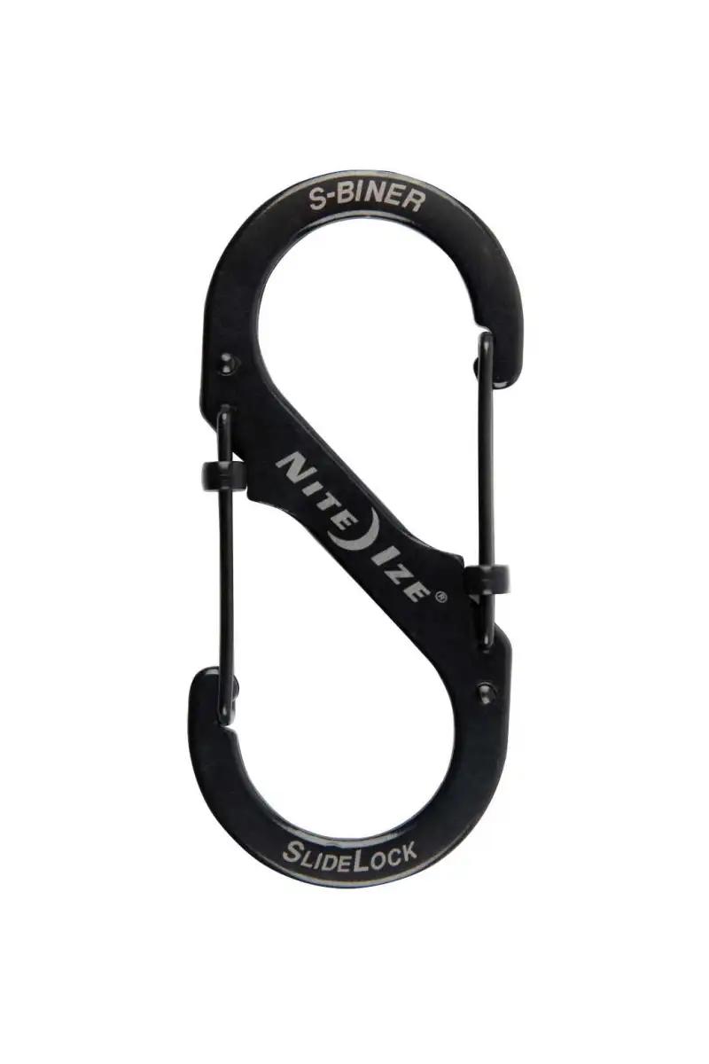 Karabinek Nite Ize S-Biner Slidelock 4