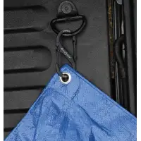 Karabinek Nite Ize S-Biner Slidelock 4