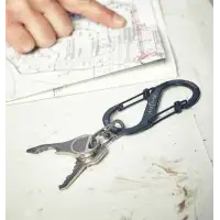 Karabinek Nite Ize S-Biner Slidelock 4