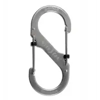 Karabinek Nite Ize S-Biner Slidelock 4