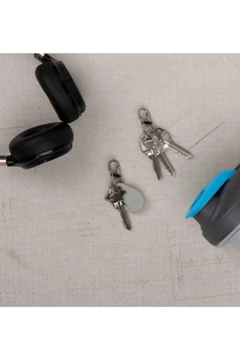 Karabinek Nite Ize S-Biner MicroLock 2Pack