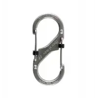 Karabinek Nite Ize S-Biner Slidelock 2