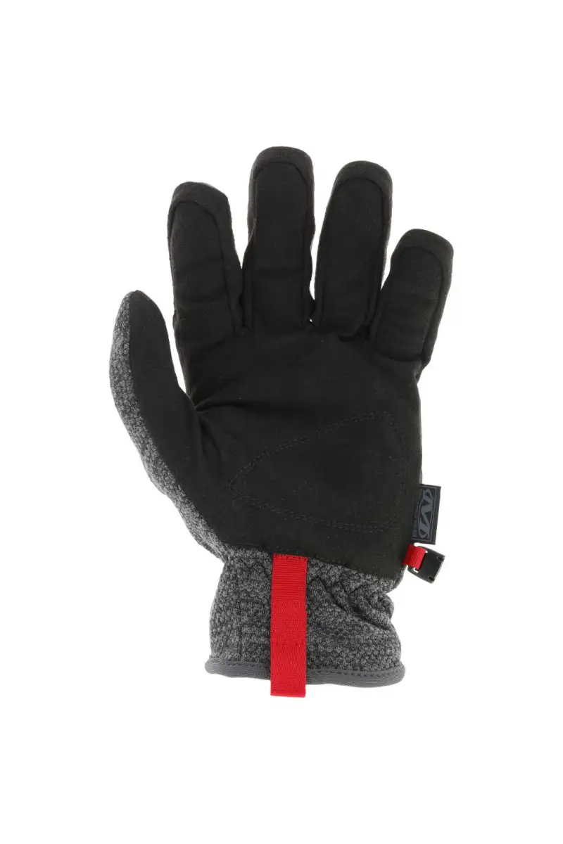 Rękawice Zimowe Mechanix ColdWork FastFit BLACKGRE