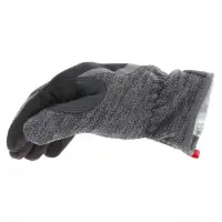 Rękawice Zimowe Mechanix ColdWork FastFit BLACKGRE