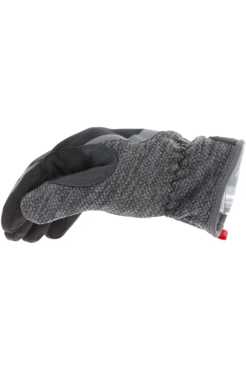 Rękawice Zimowe Mechanix ColdWork FastFit BLACKGRE