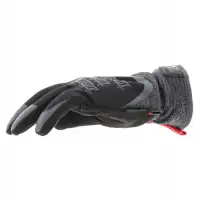 Rękawice Zimowe Mechanix ColdWork FastFit BLACKGRE