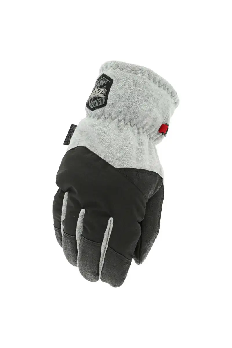 Rękawice Zimowe Mechanix ColdWork Guide GREYBLACK