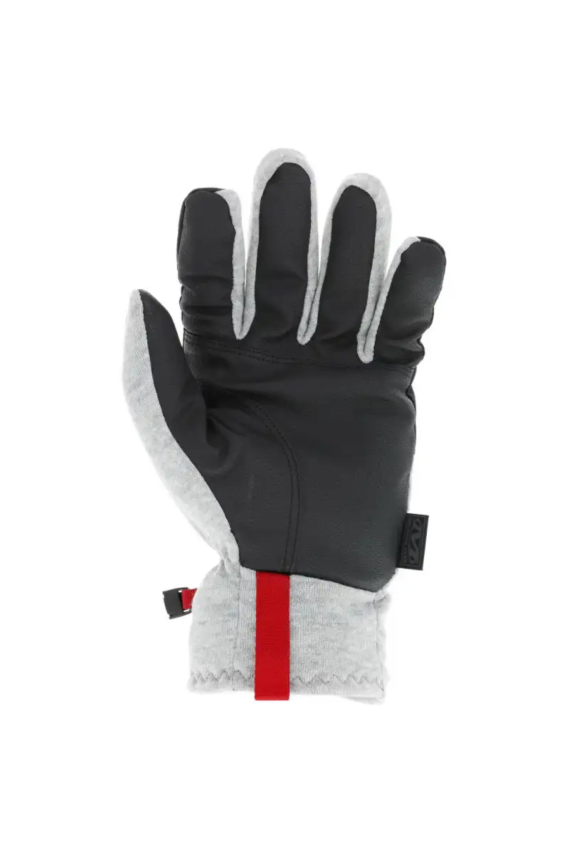 Rękawice Zimowe Mechanix ColdWork Guide GREYBLACK