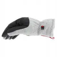 Rękawice Zimowe Mechanix ColdWork Guide GREYBLACK