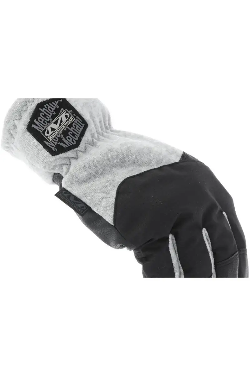 Rękawice Zimowe Mechanix ColdWork Guide GREYBLACK