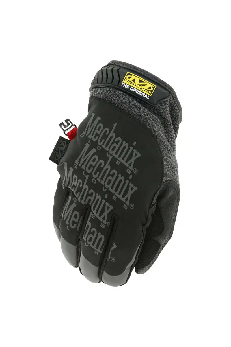 Rękawice Zimowe Mechanix ColdWork Original GREYBLA