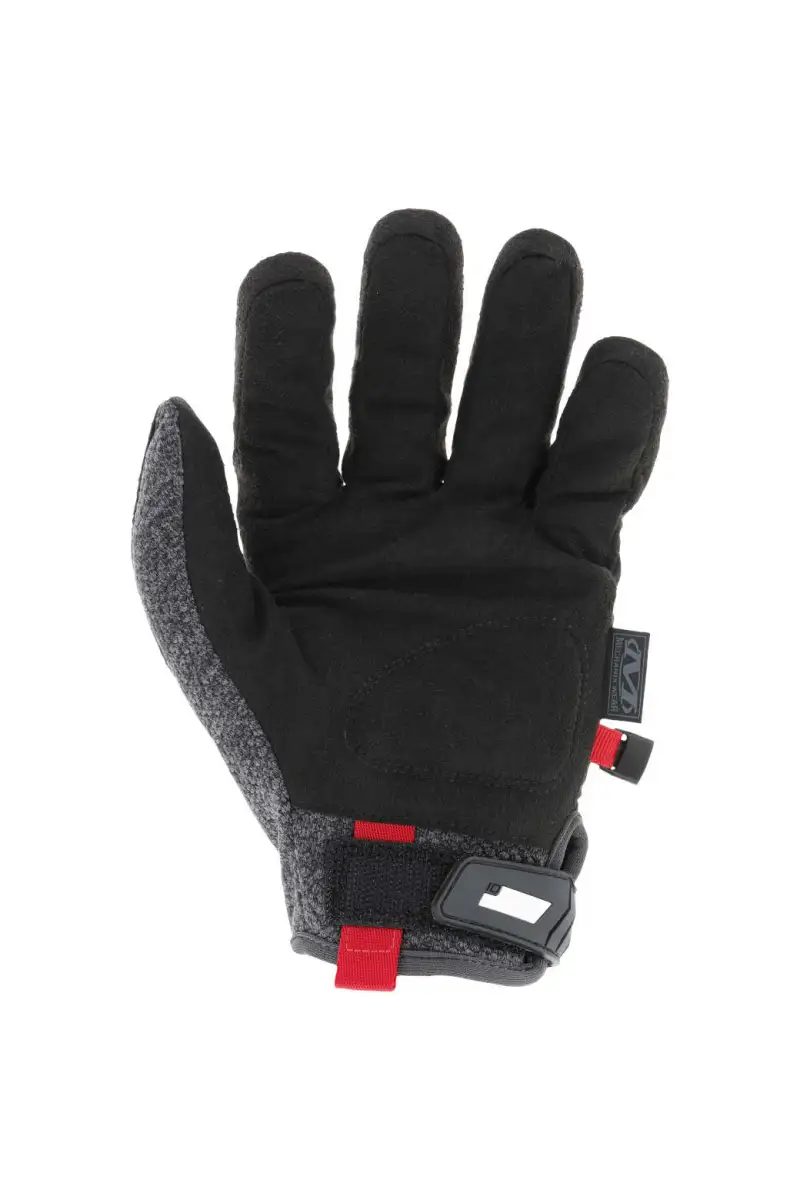 Rękawice Zimowe Mechanix ColdWork Original GREYBLA