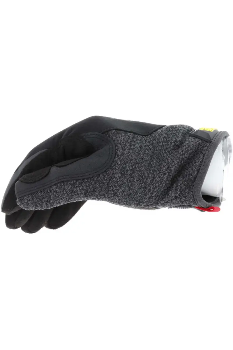 Rękawice Zimowe Mechanix ColdWork Original GREYBLA