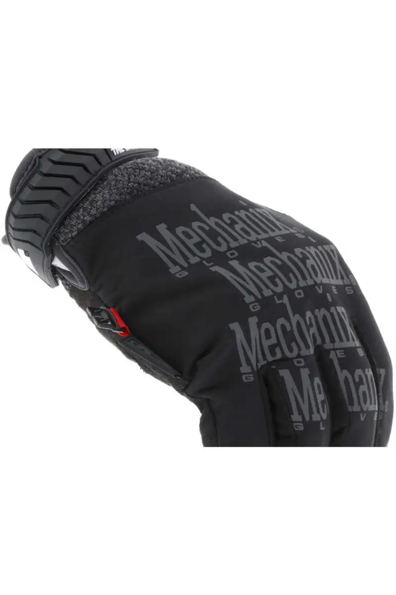 Rękawice Zimowe Mechanix ColdWork Original GREYBLA