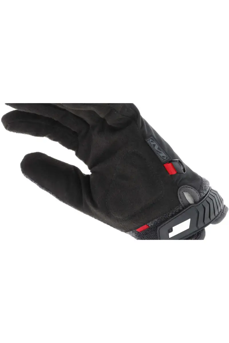 Rękawice Zimowe Mechanix ColdWork Original GREYBLA