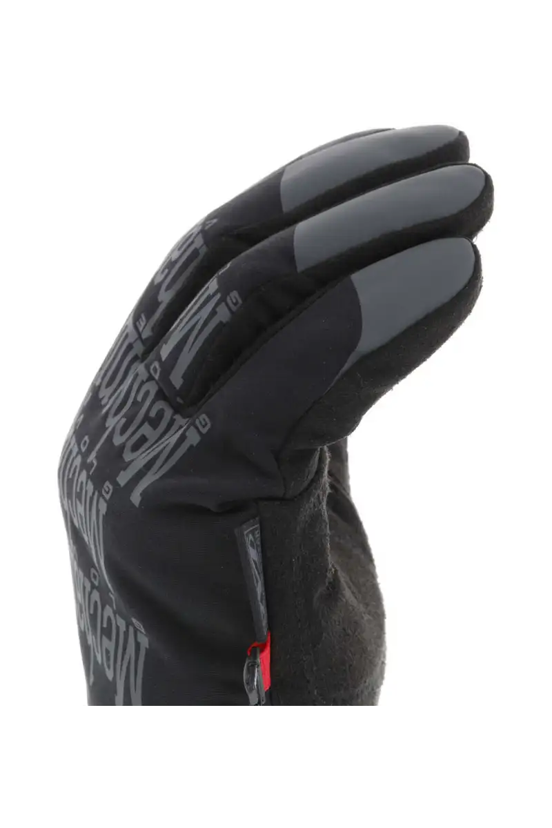 Rękawice Zimowe Mechanix ColdWork Original GREYBLA